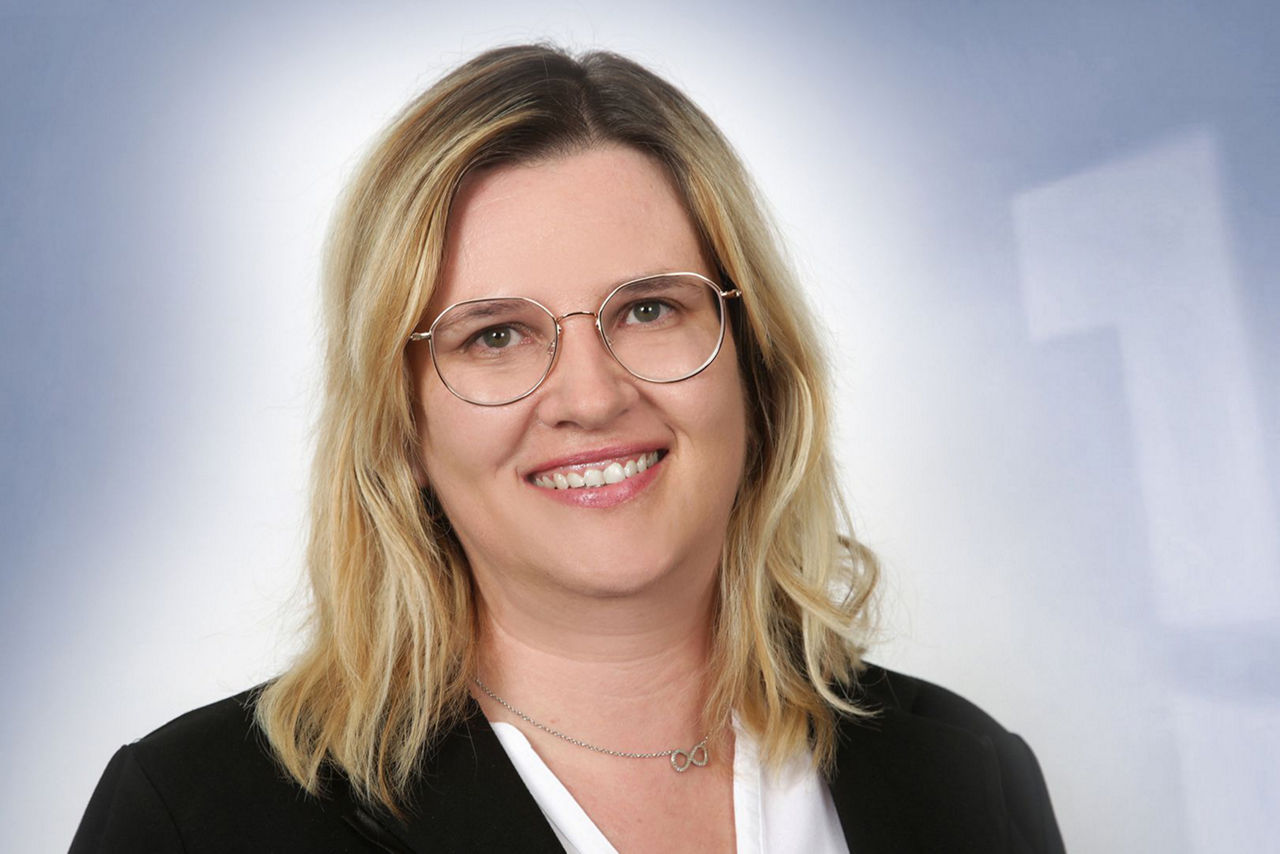 Kerstin Greß