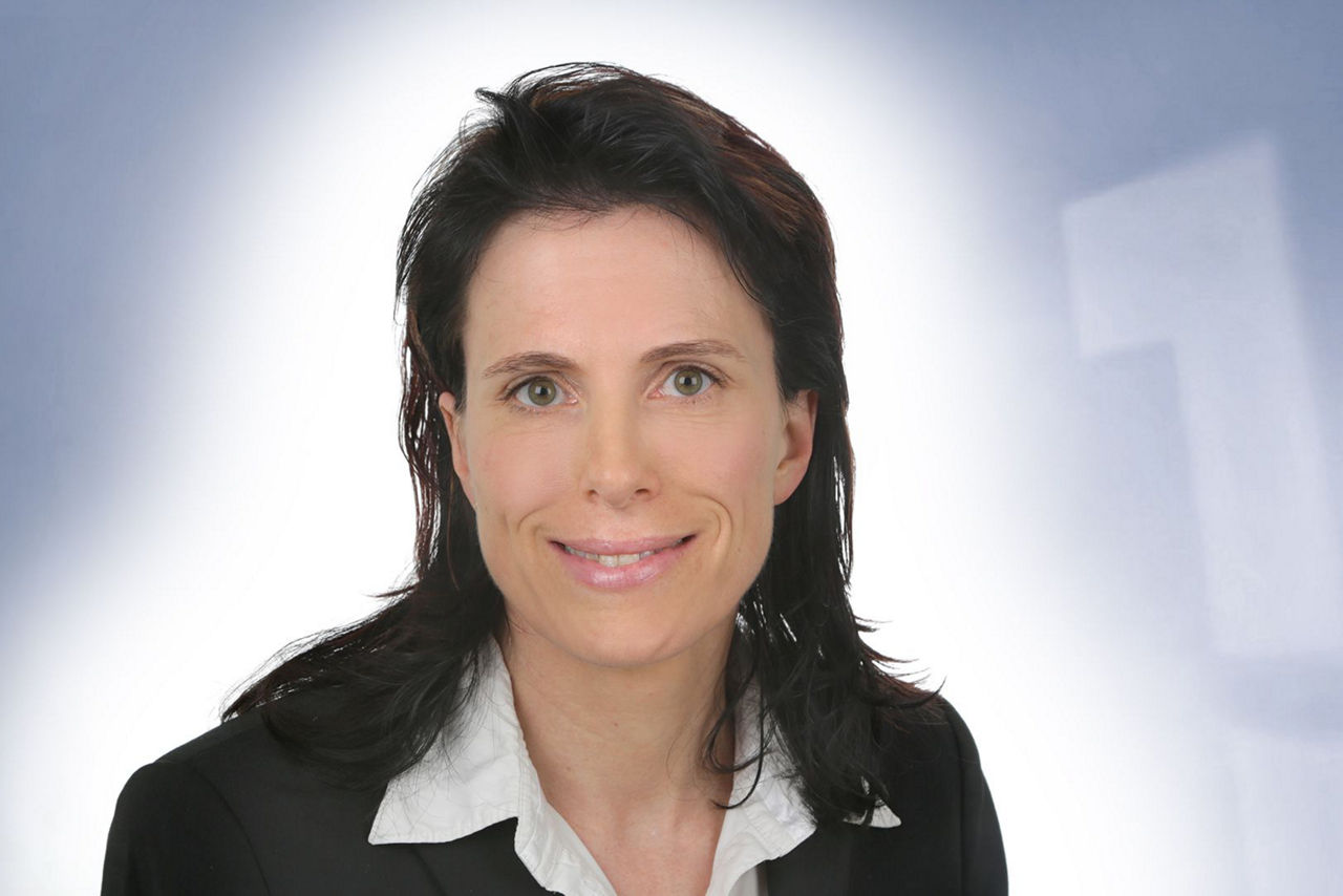 Christine Heiß