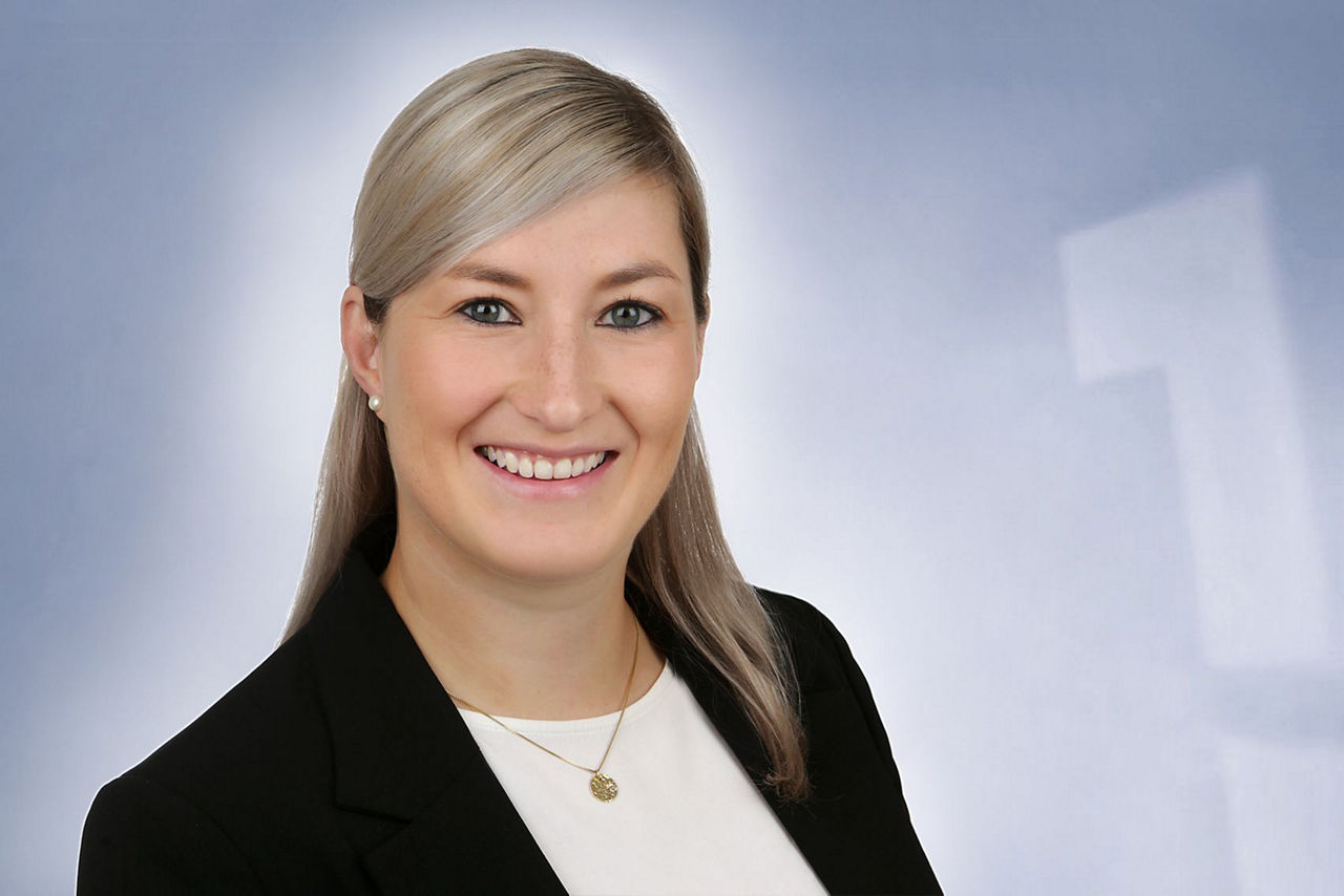 Christine Heilmeier