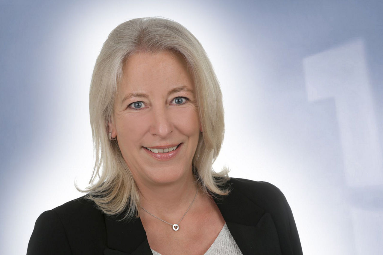 Christine Huber