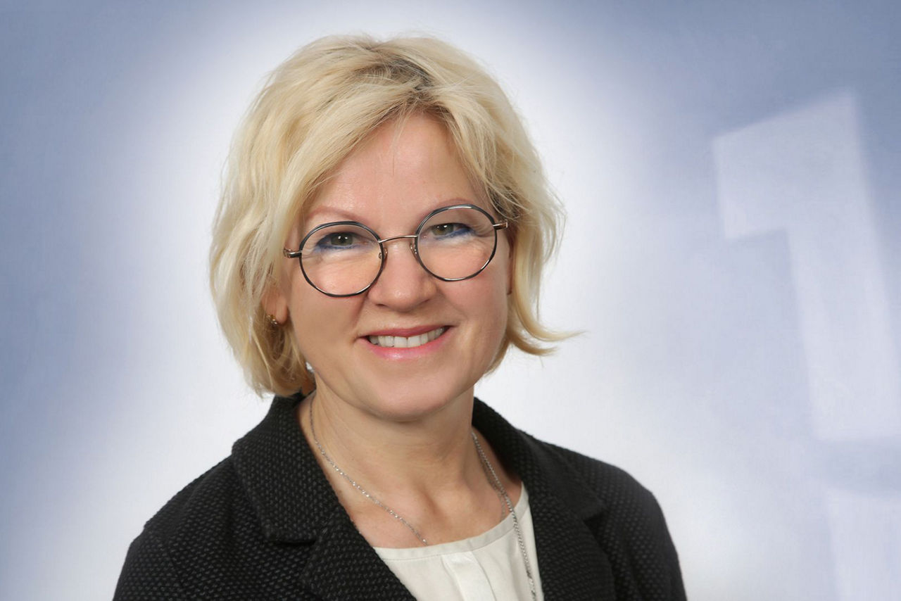 Karola Köhler