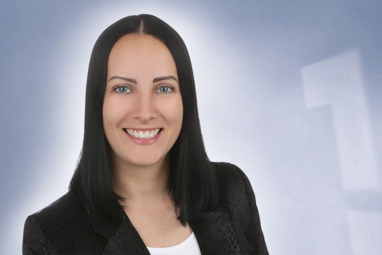 Daniela Kerscher