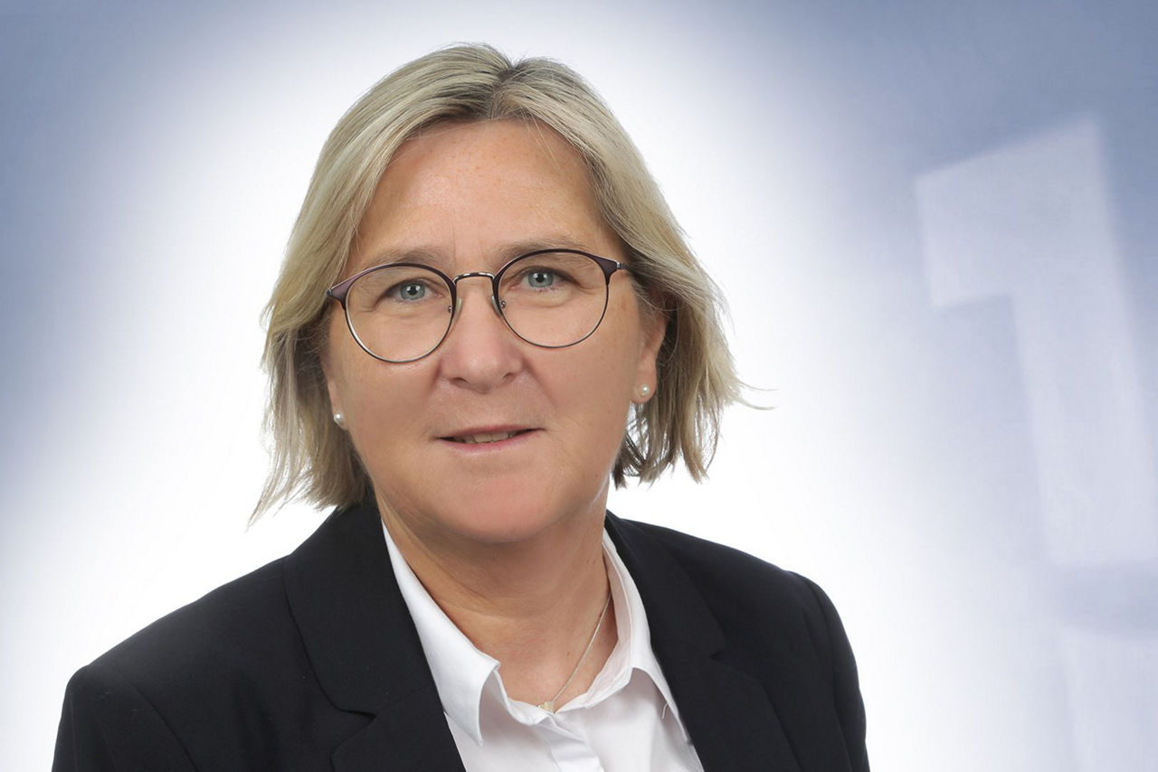 Elisabeth Mirlach