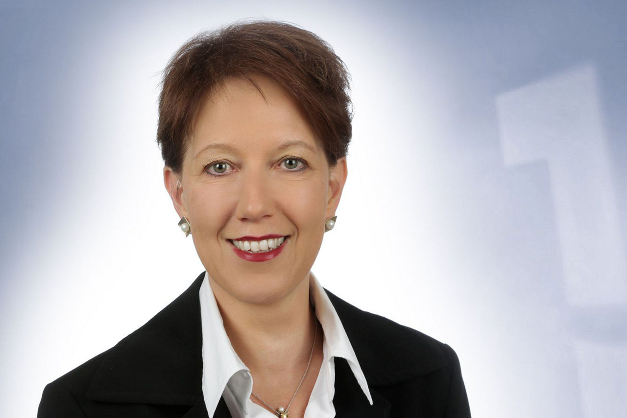 Christine Pöchmann
