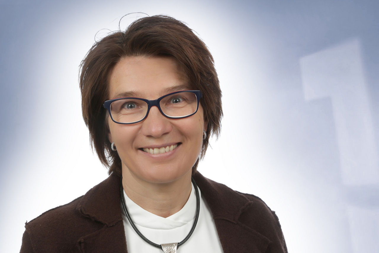 Gabriele Pfaller