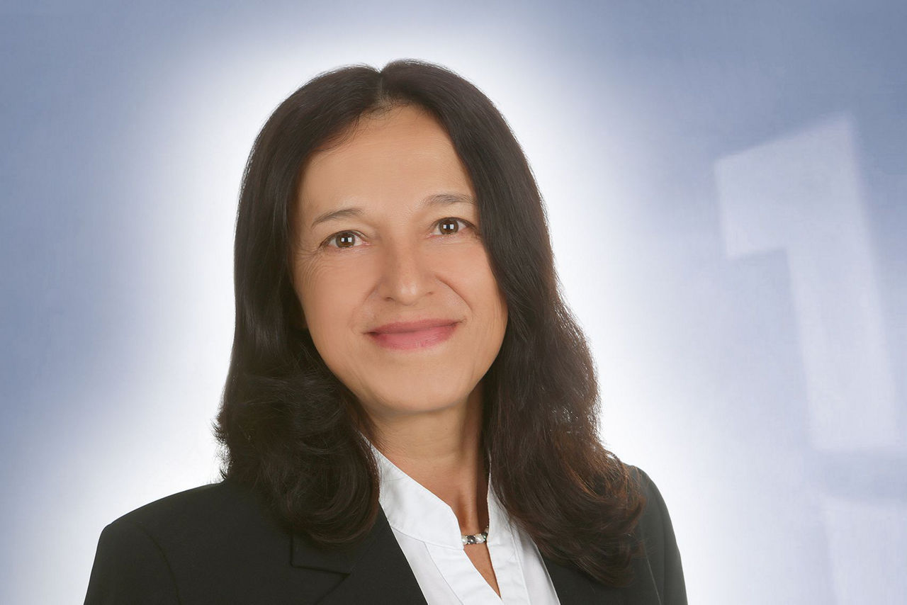 Christine Röhrich
