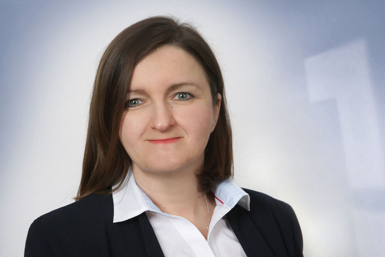 Alexandra Schalbeck-Strasser