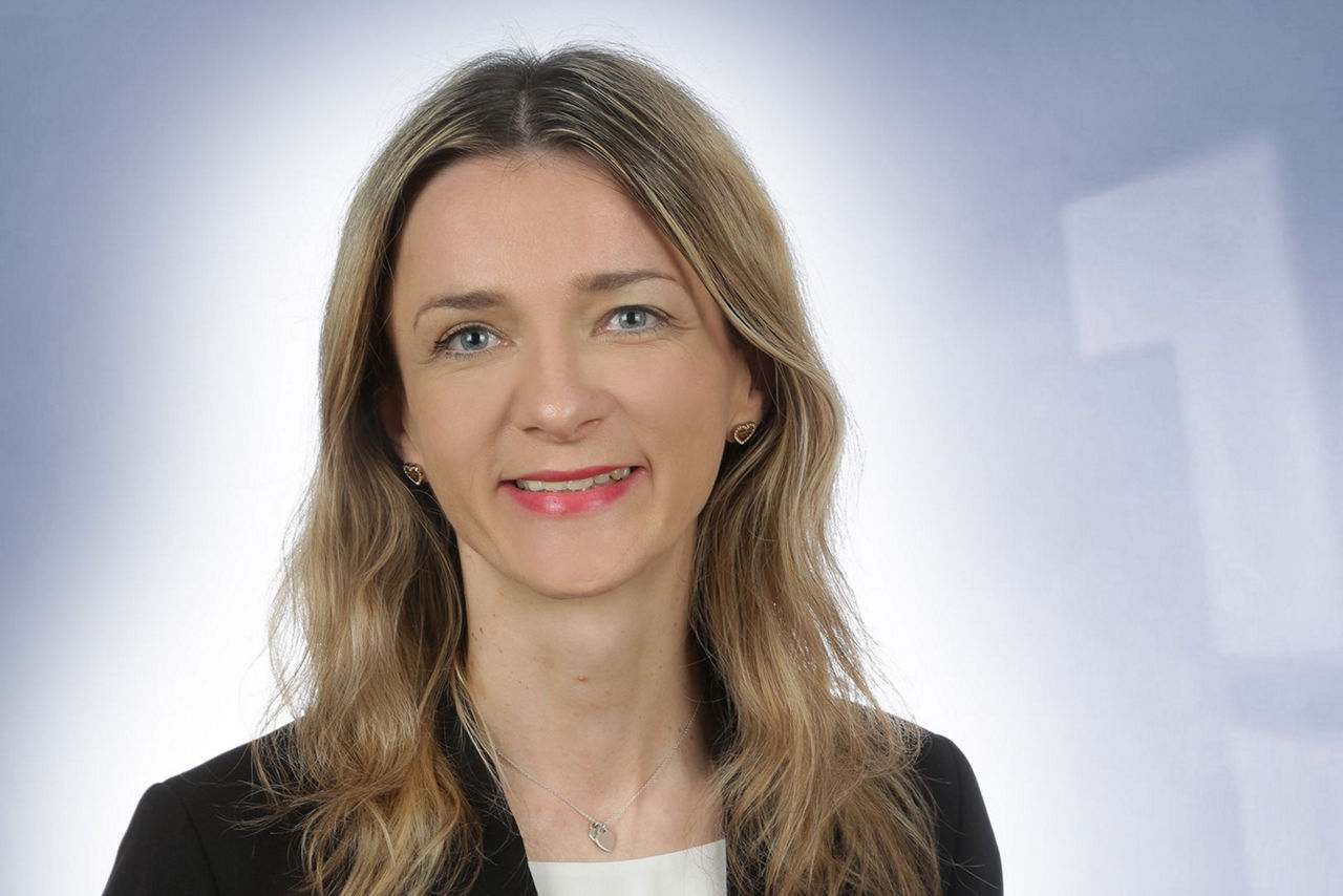 Vildana Schmid