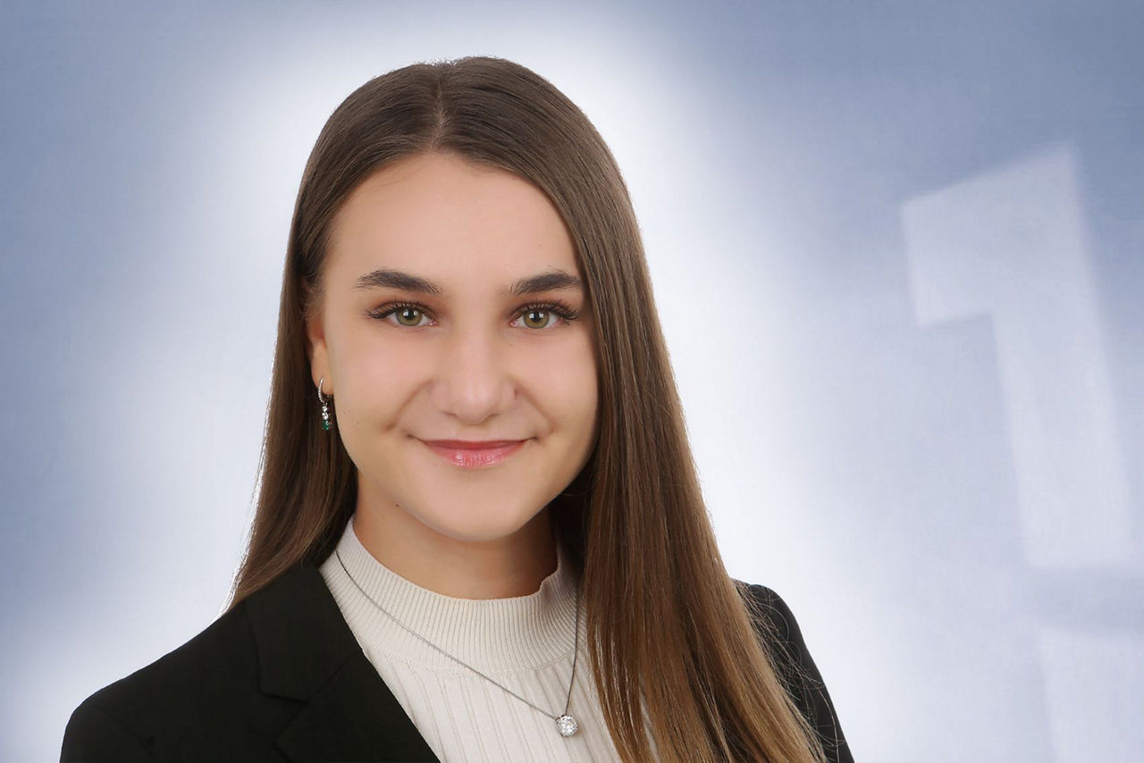 Violetta Shumakher