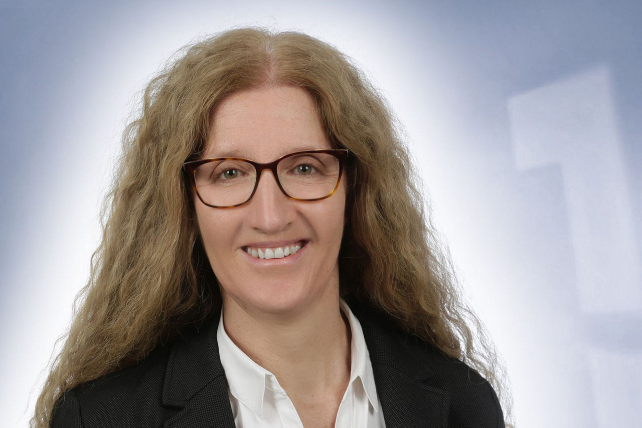 Ingrid Strasser