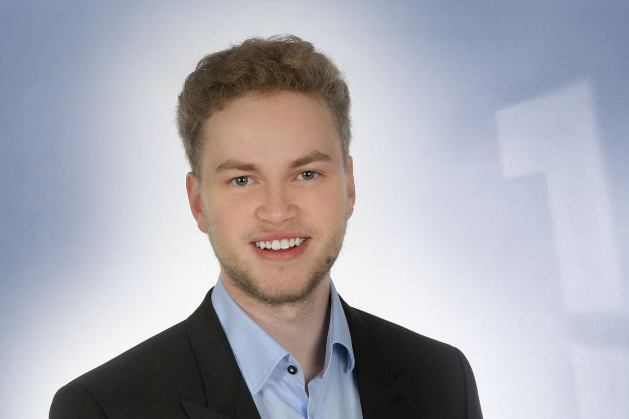 Christian Strobel