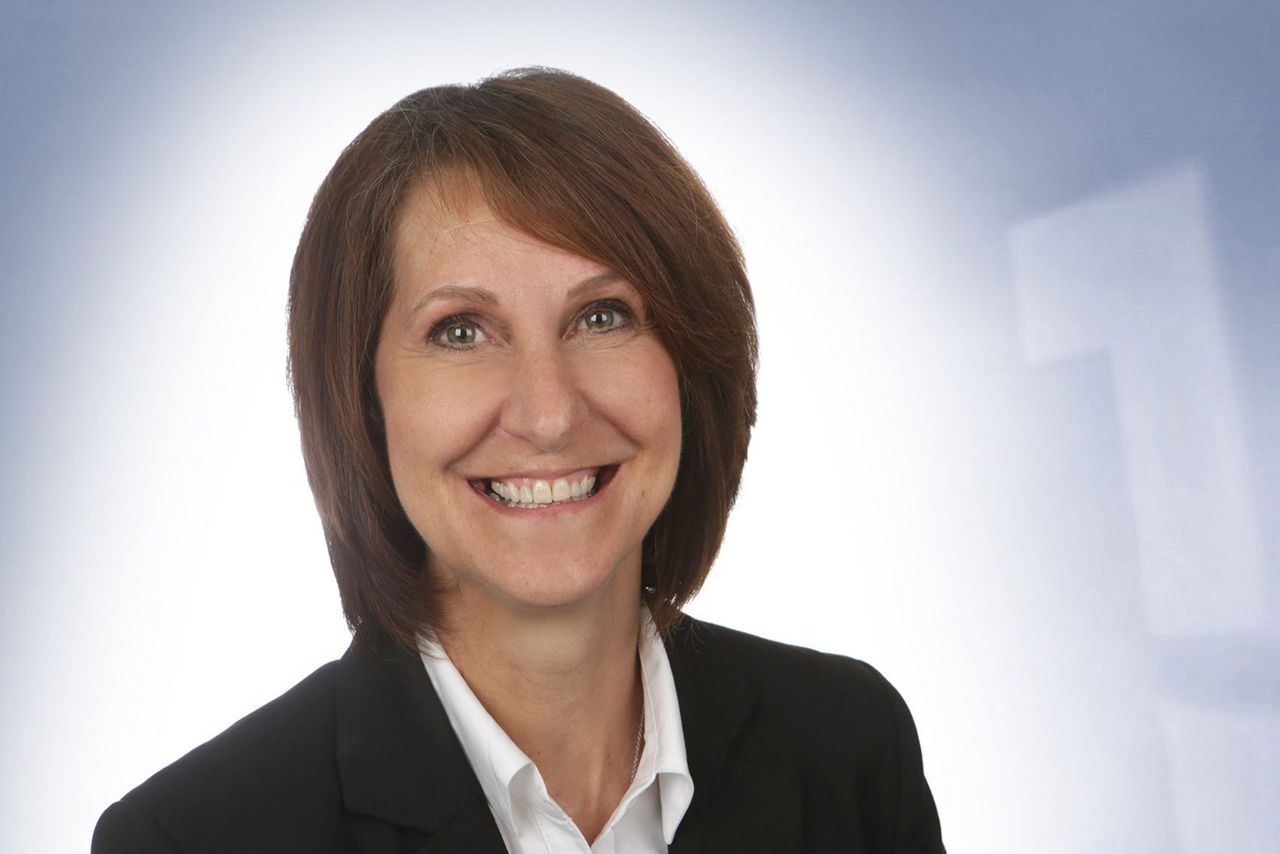 Christine Wolfsteiner