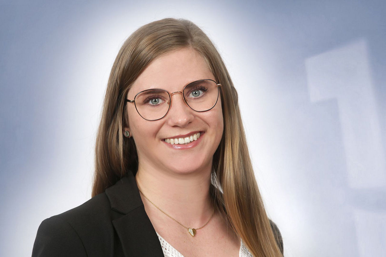 Katharina Zirngibl