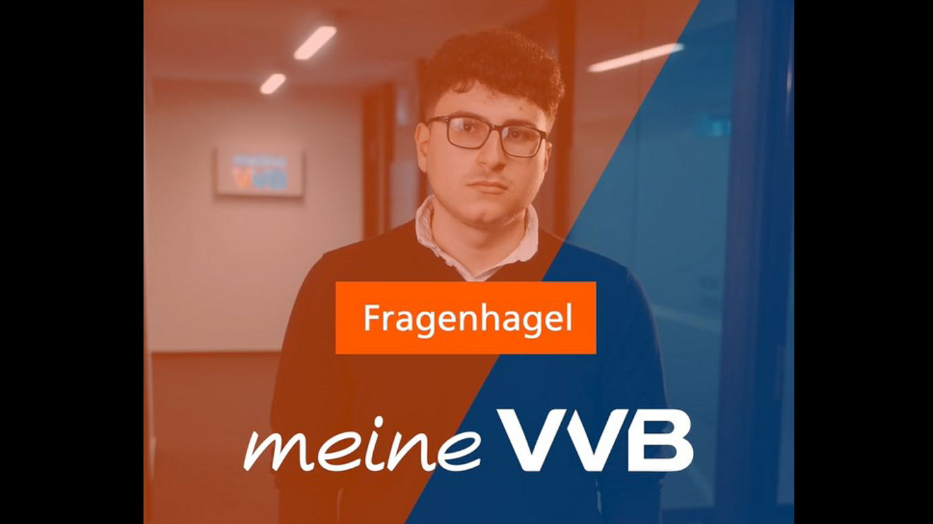Fragenhagel No. 1