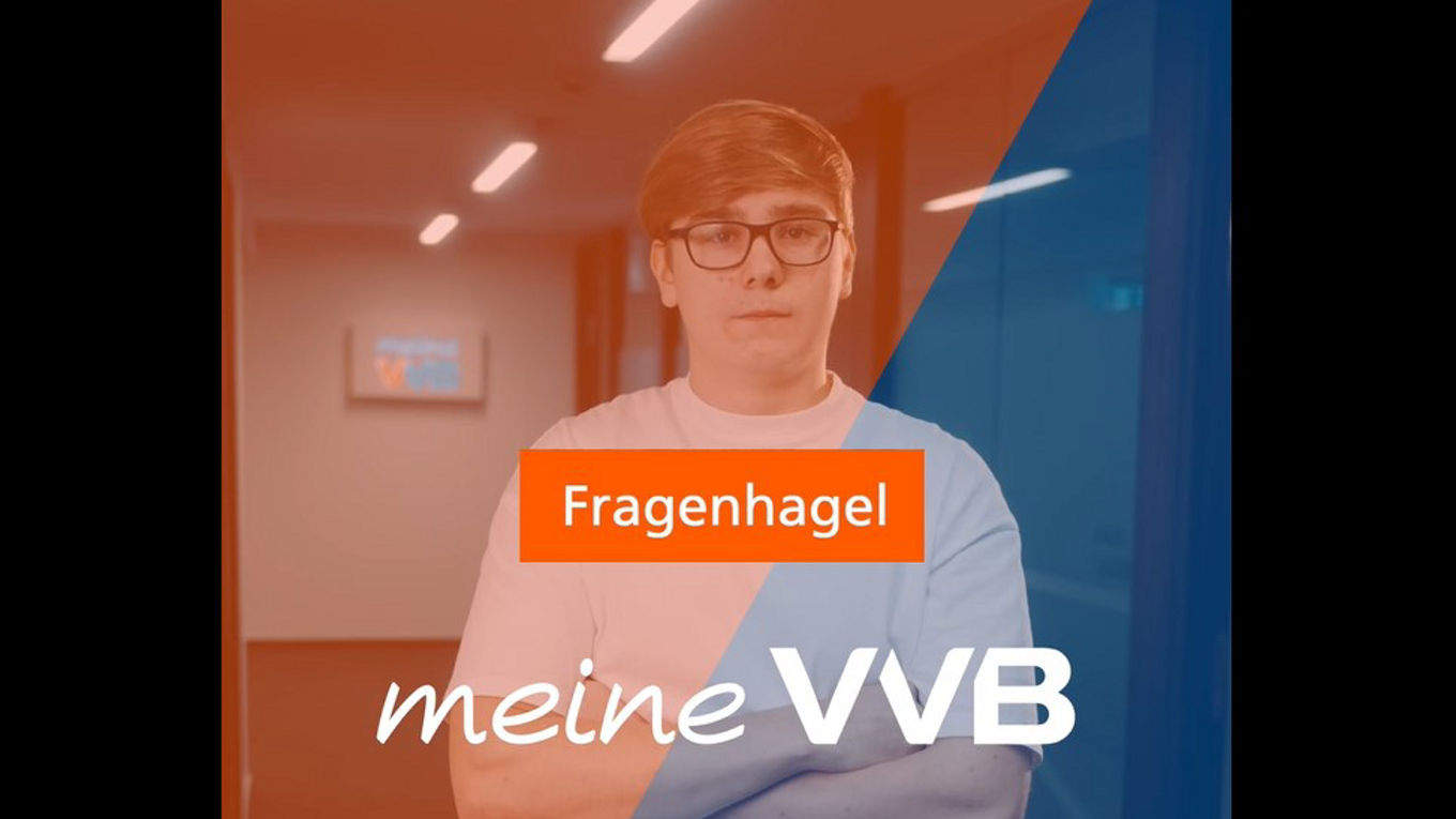 Fragenhagel No. 3