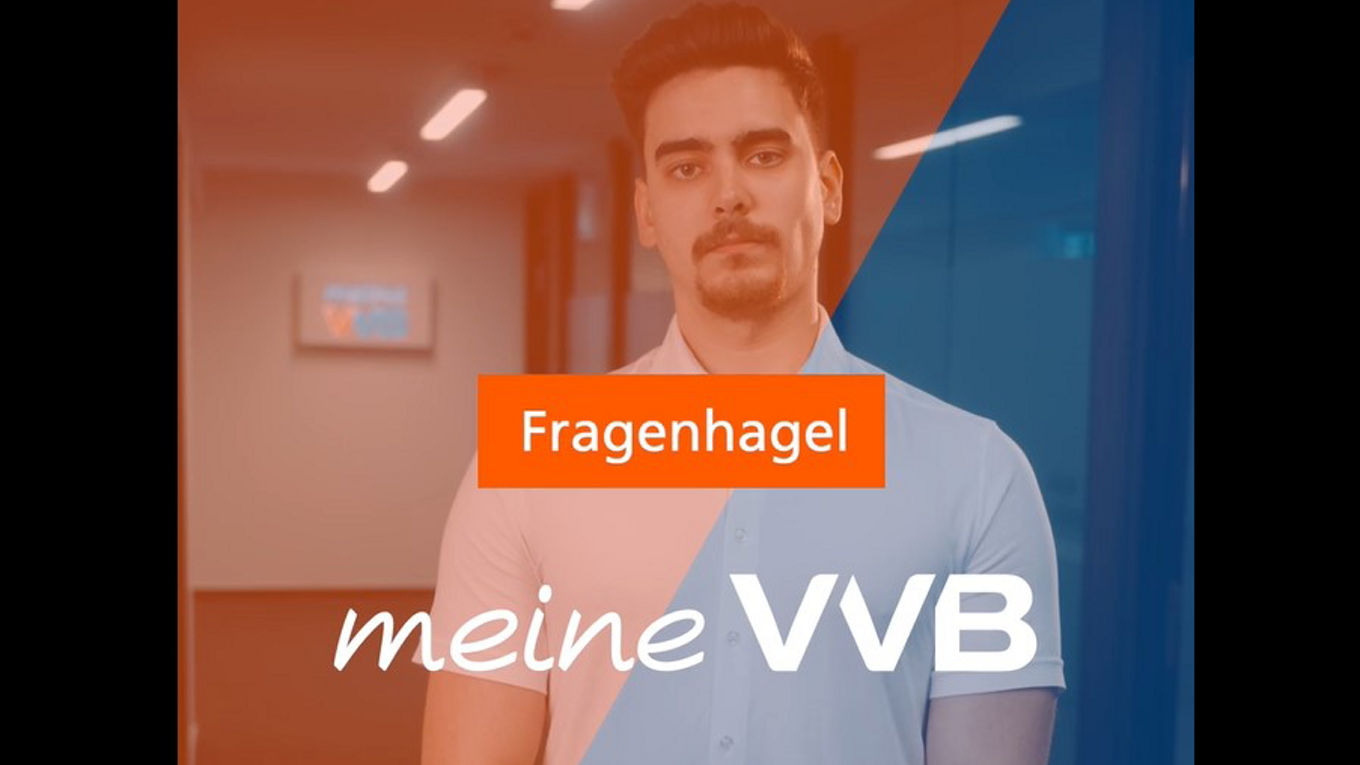 Fragenhagel No. 4