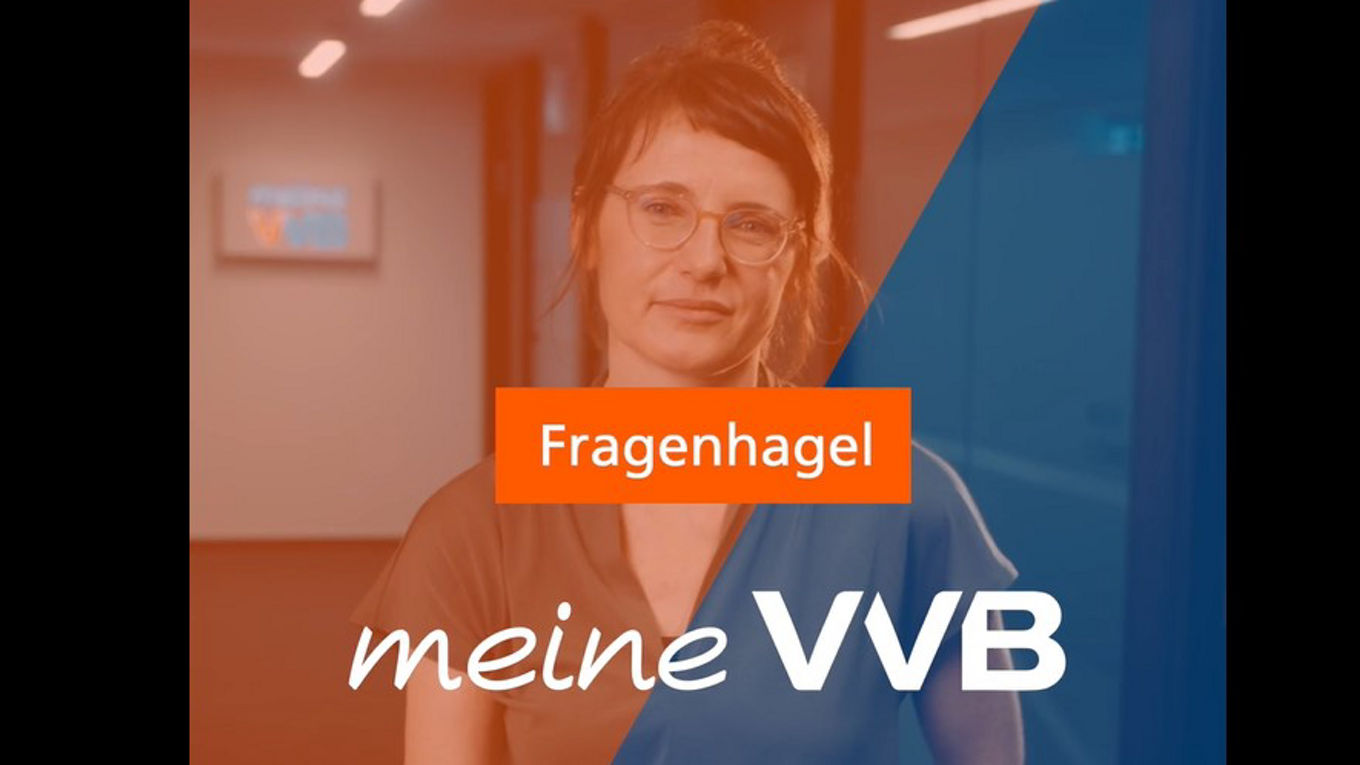 Fragenhagel No. 5