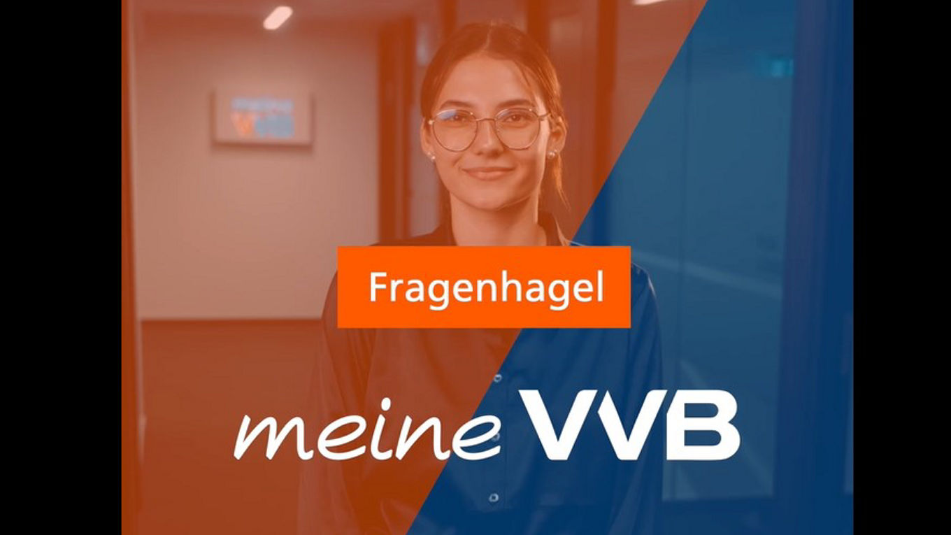 Fragenhagel No.6