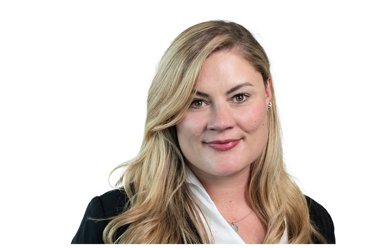 Svenja Franßen-Peters