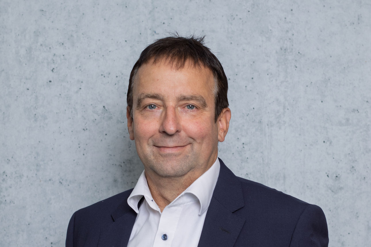 Profilbild Frank Kirchner