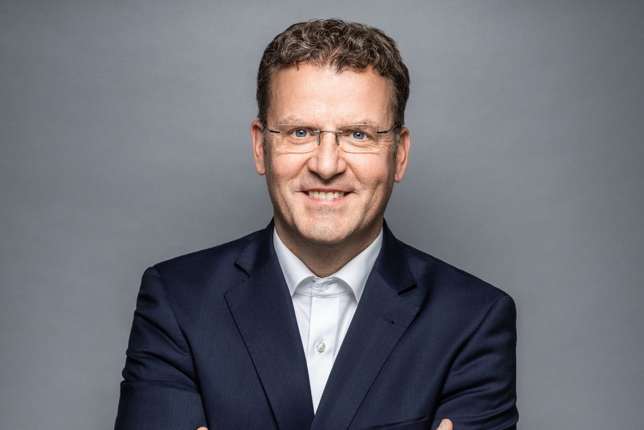 Frank Linßen