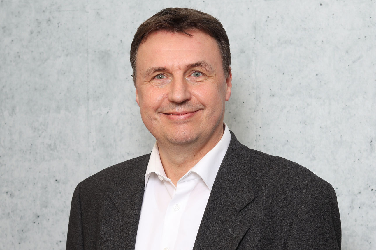 Profilbild Frank Ludwig