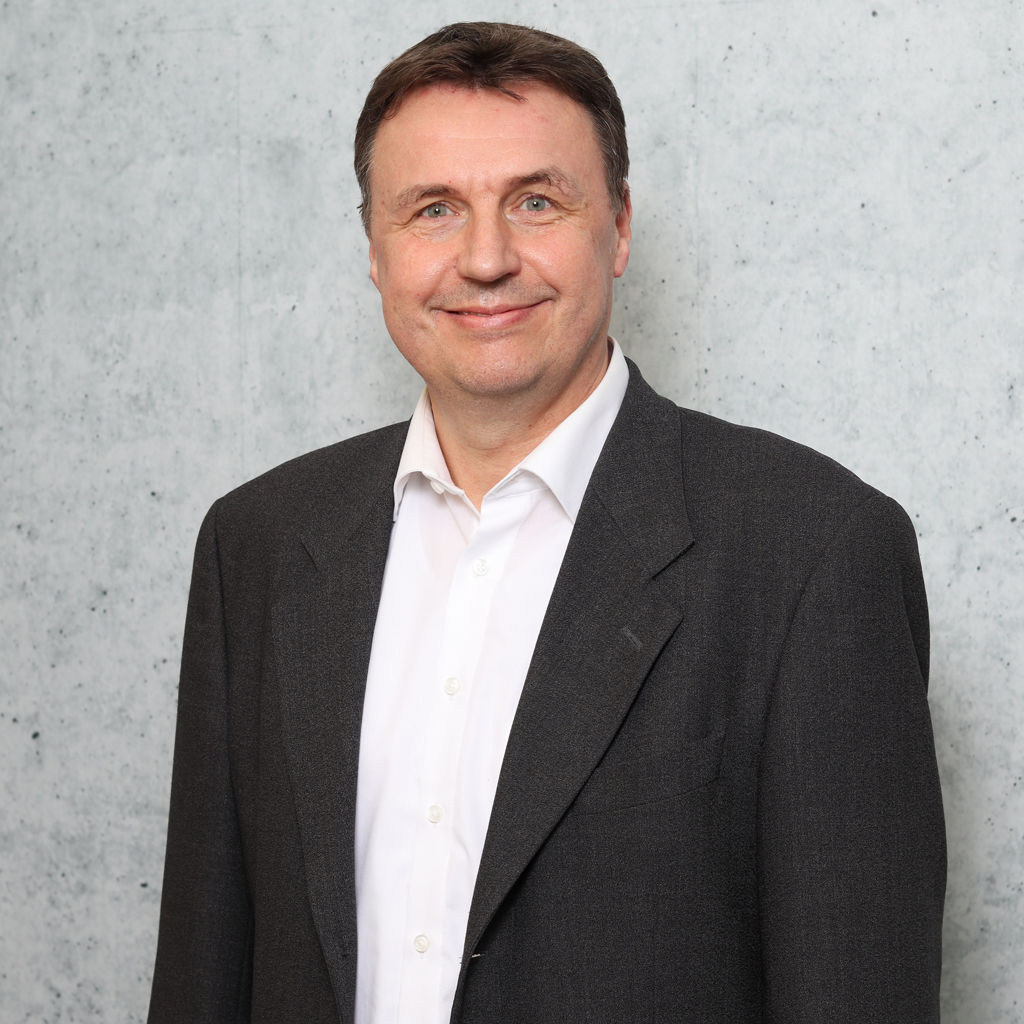 Profilbild Frank Ludwig