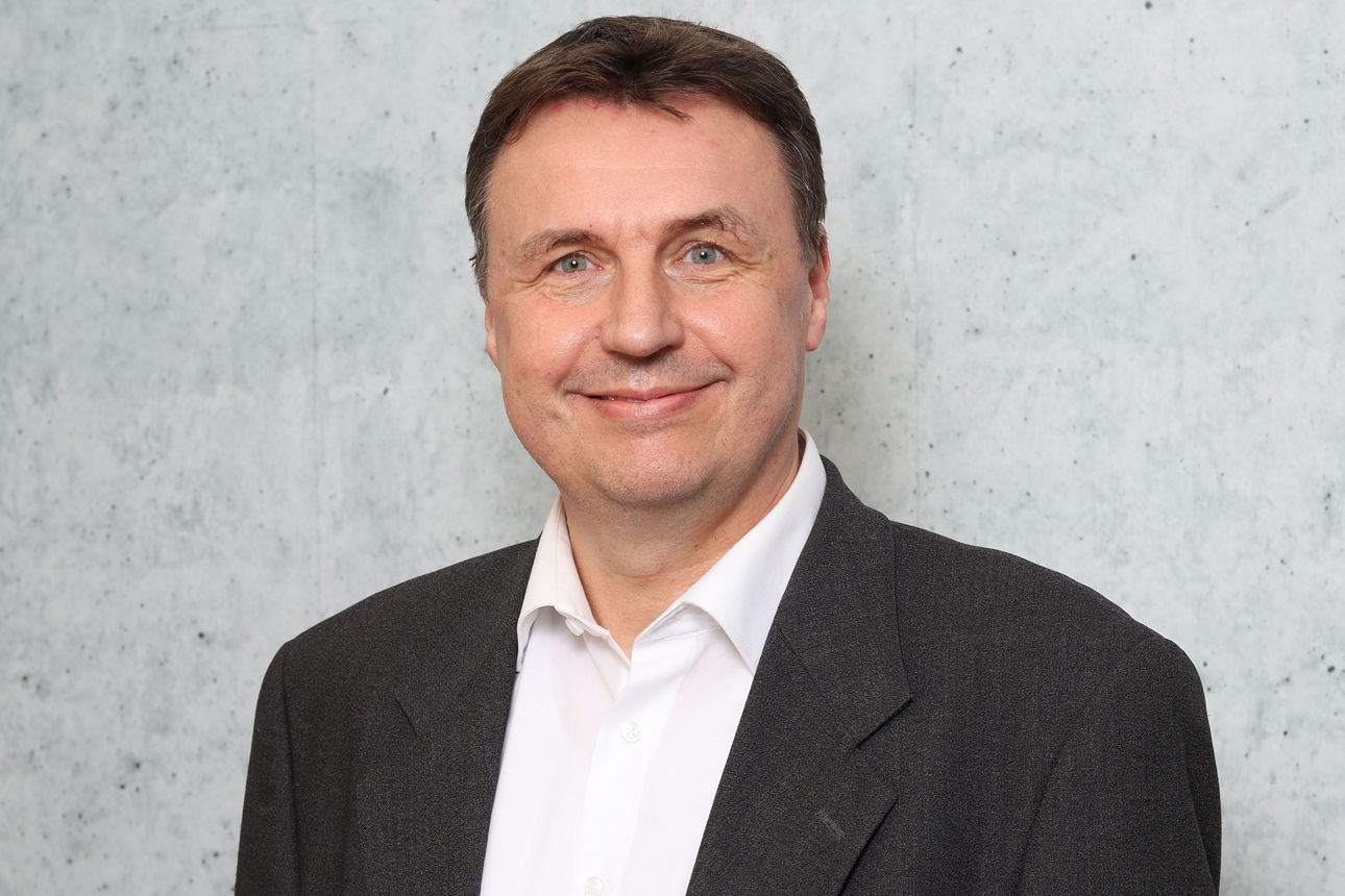 Profilbild Frank Ludwig