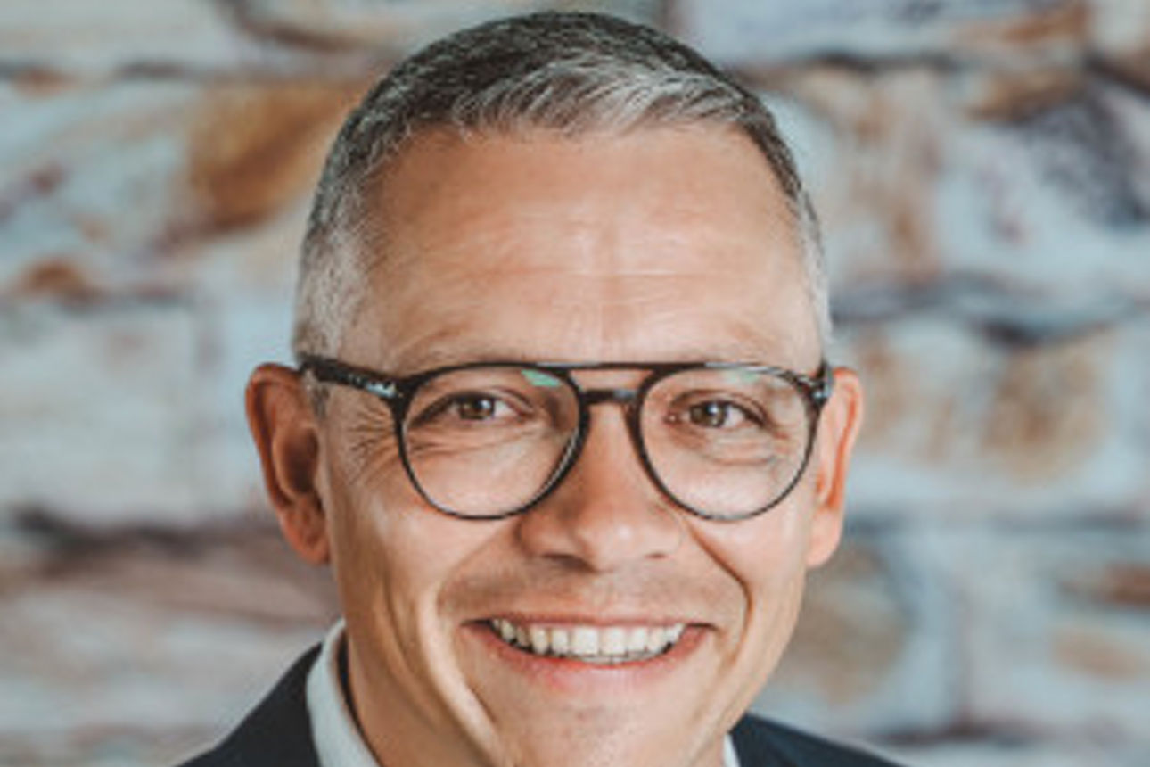 Foto von Frank Müller