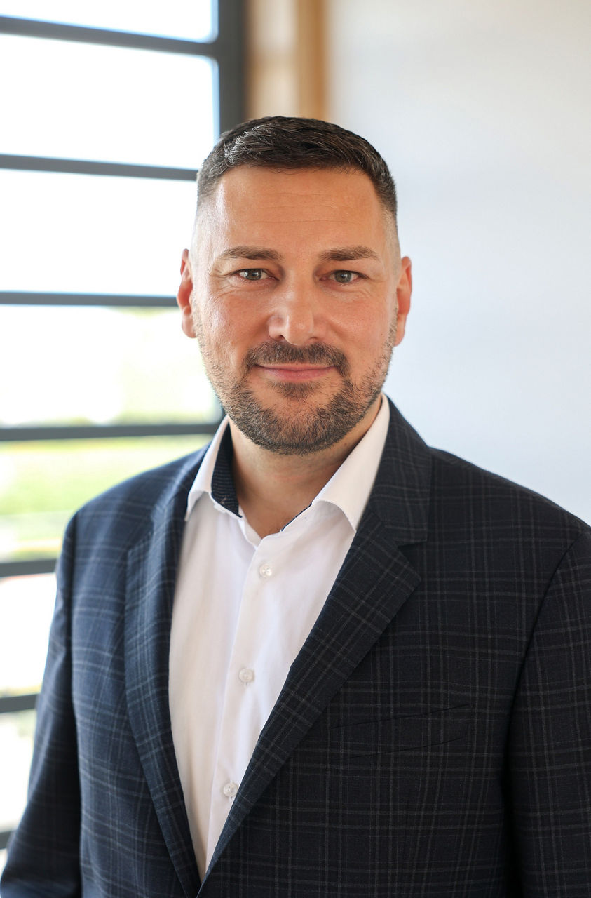 Bereichsleiter Personal