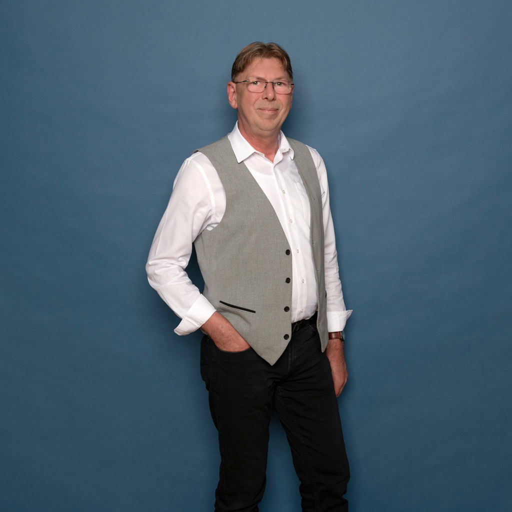 Frank Deckers