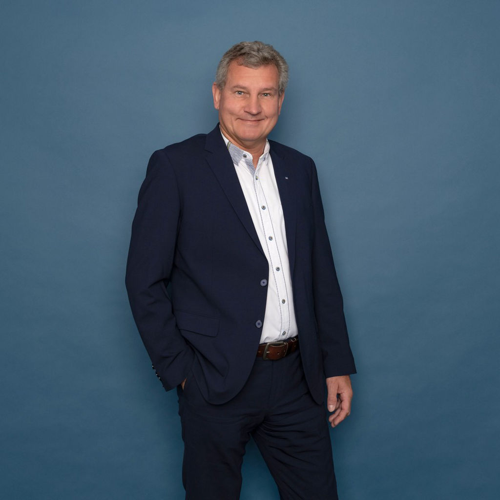 Frank Dohmen