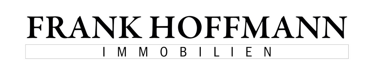 Logo Frank Hoffmann Immobilien