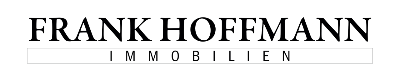 Logo Frank Hoffmann Immobilien