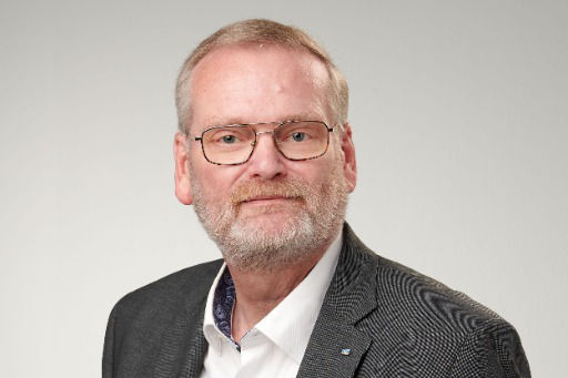 Frank Sachse (Teamleiter)