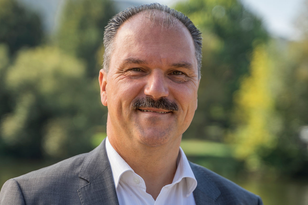 Unternehmenskundenbetreuer