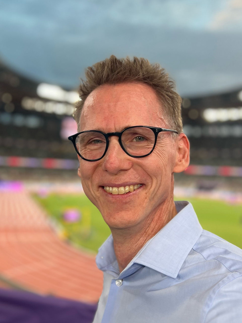 Frank Busemann
