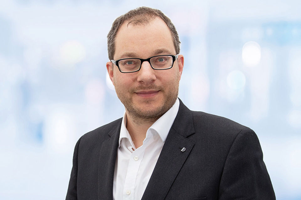 Frank Großmann