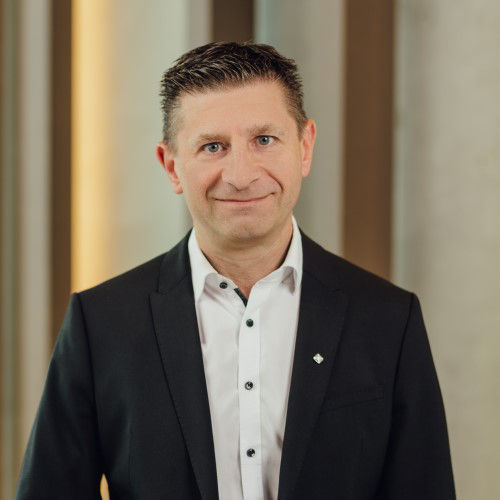 Darstellung unseres Mitarbeitenden Frank Jung