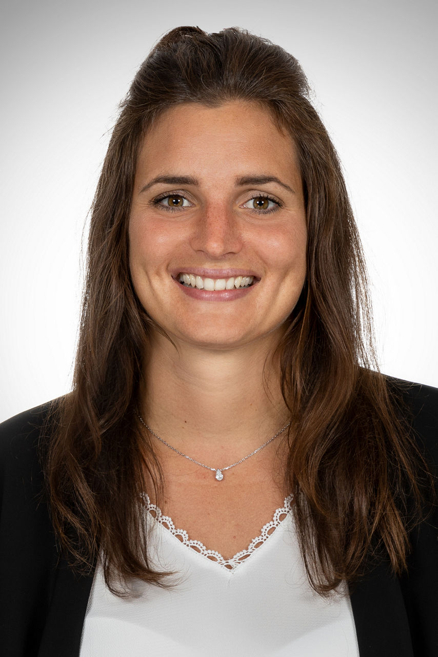 Marina Franke, VOBA IMMOBILIEN