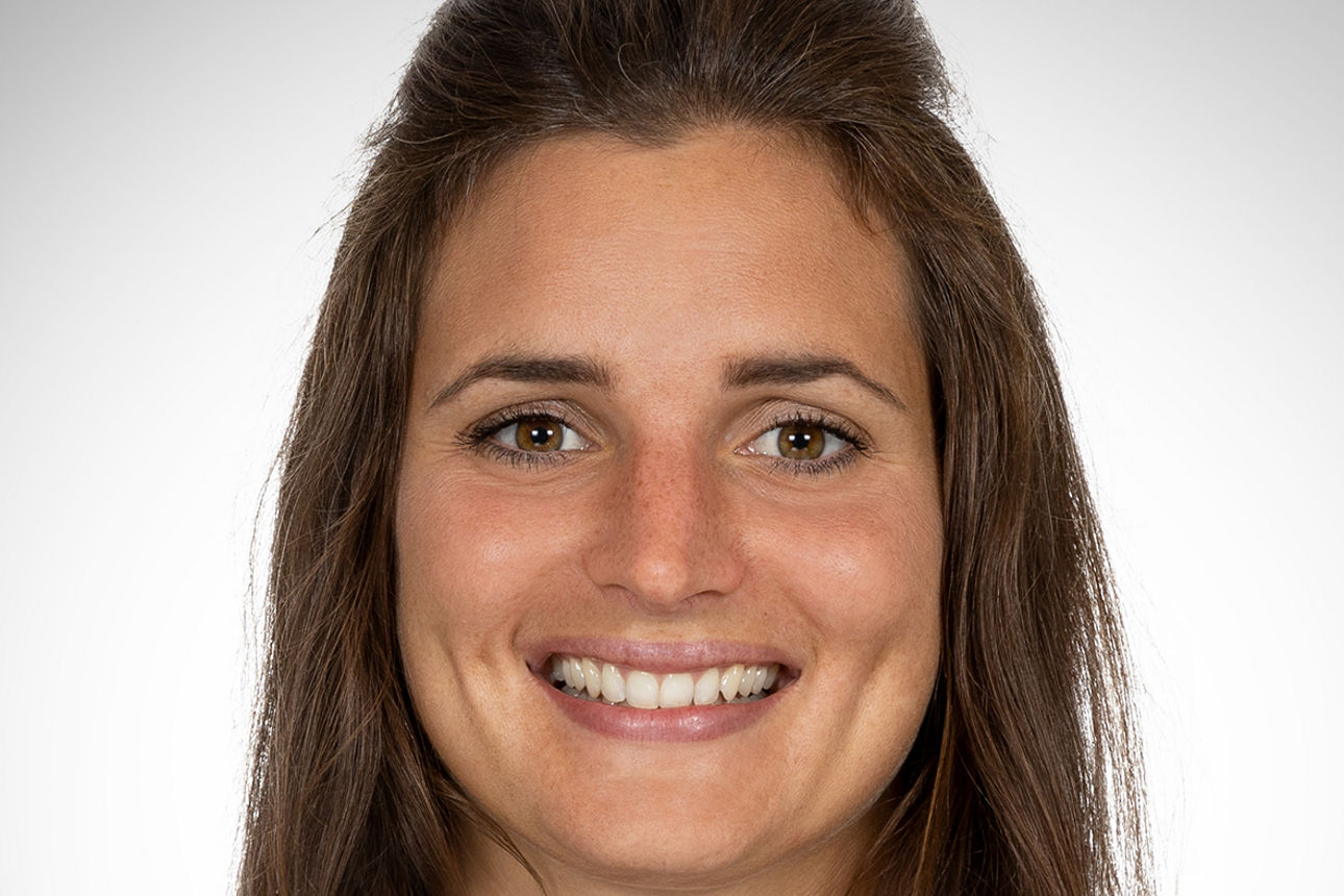 Marina Franke, VOBA IMMOBILIEN