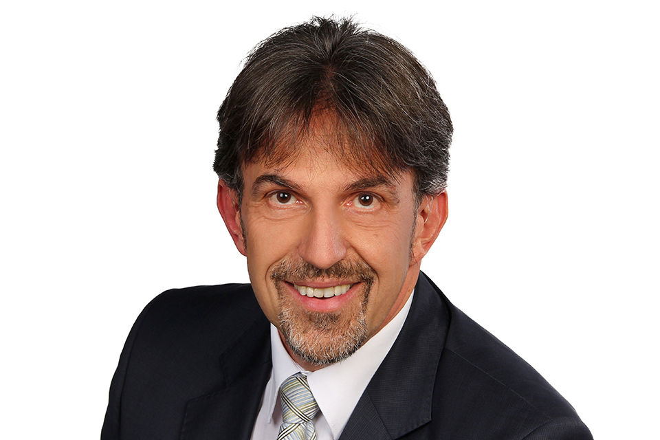 Christian Franke, Firmenkundenmanagement Standort Wasserburg - Firmenkundenmanager(in)