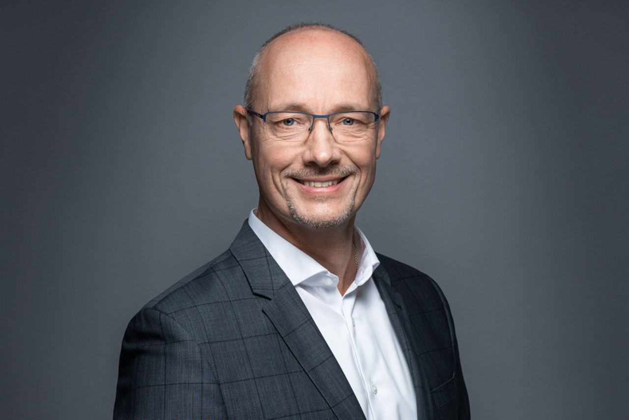 Franz Sanders