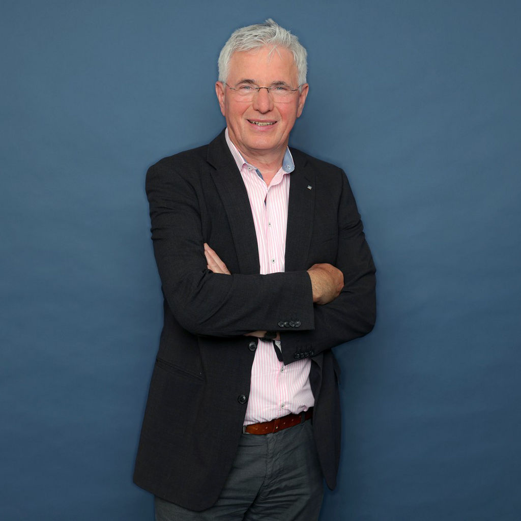 Franz-Heinz Flohr