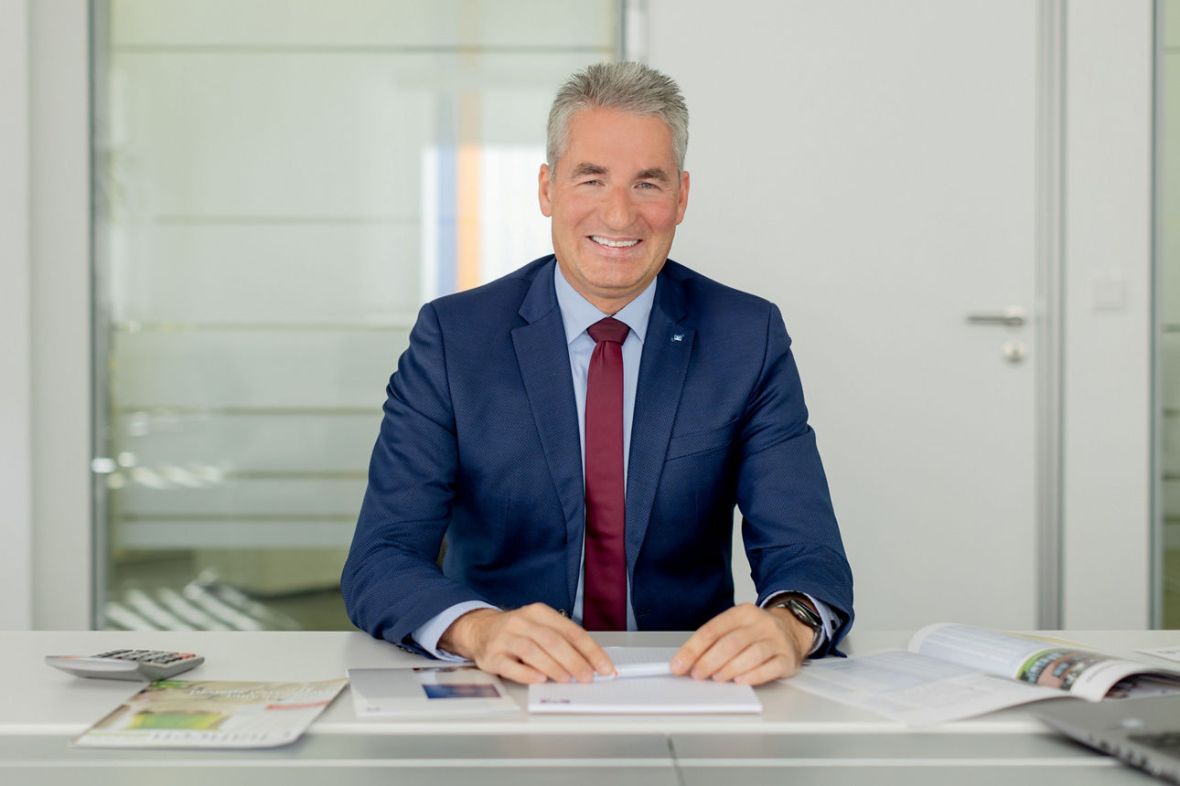 Thorsten Franz