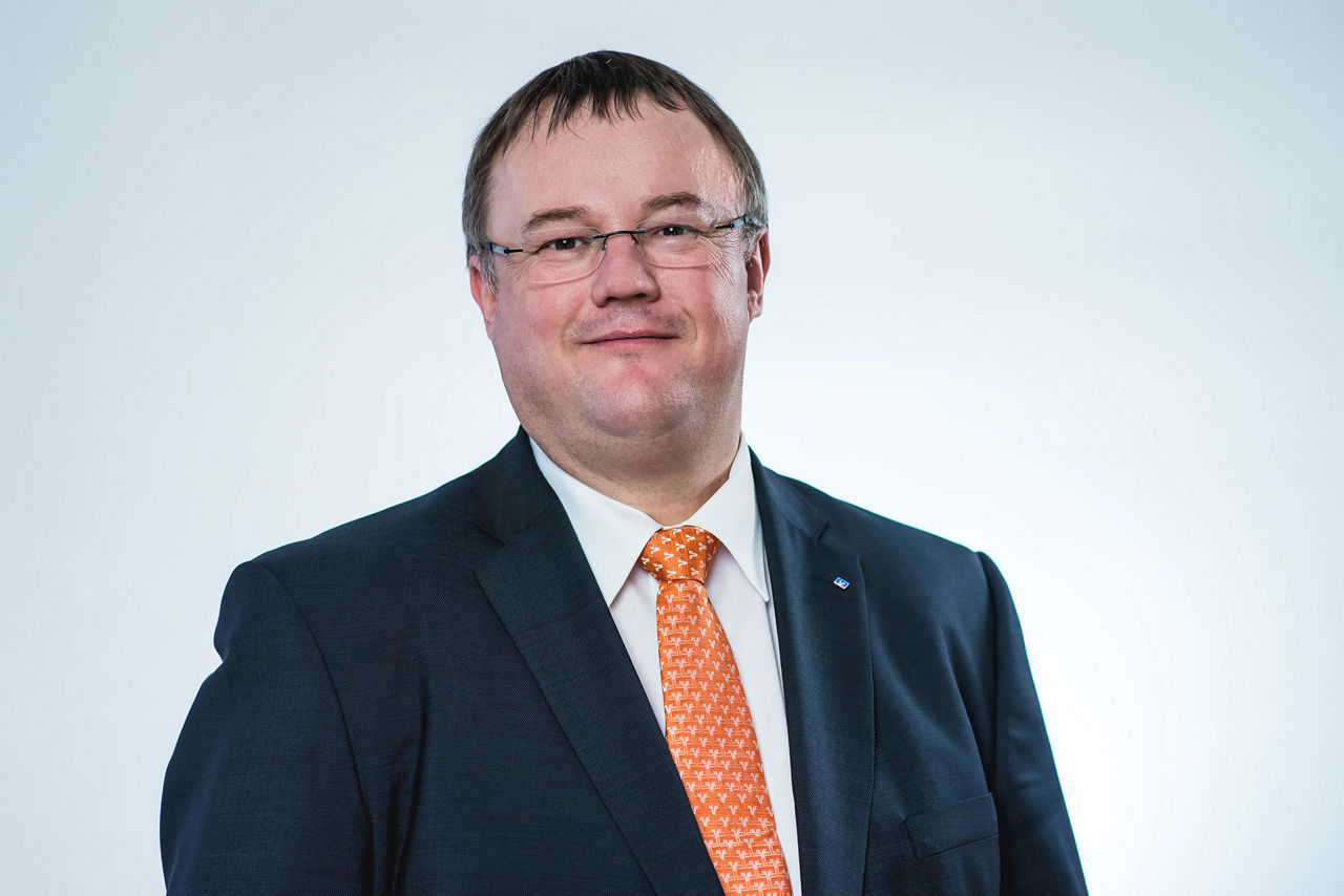 Markus Franzen