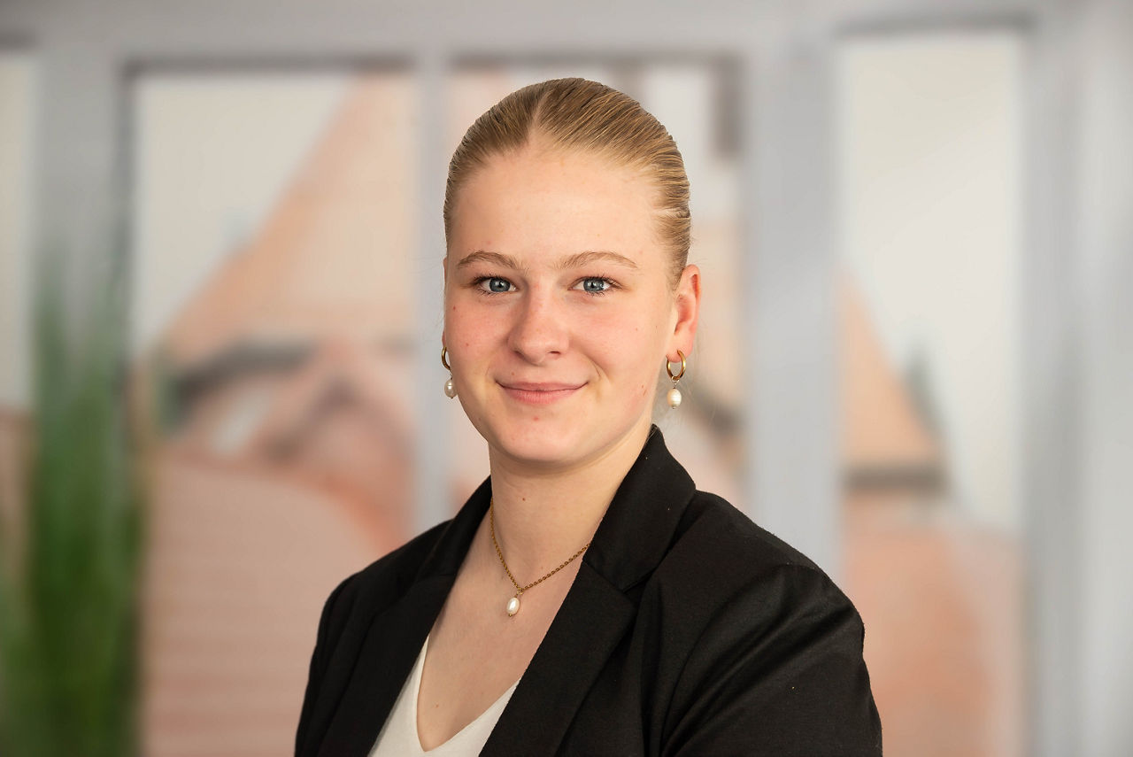 Foto von Franziska Leigers