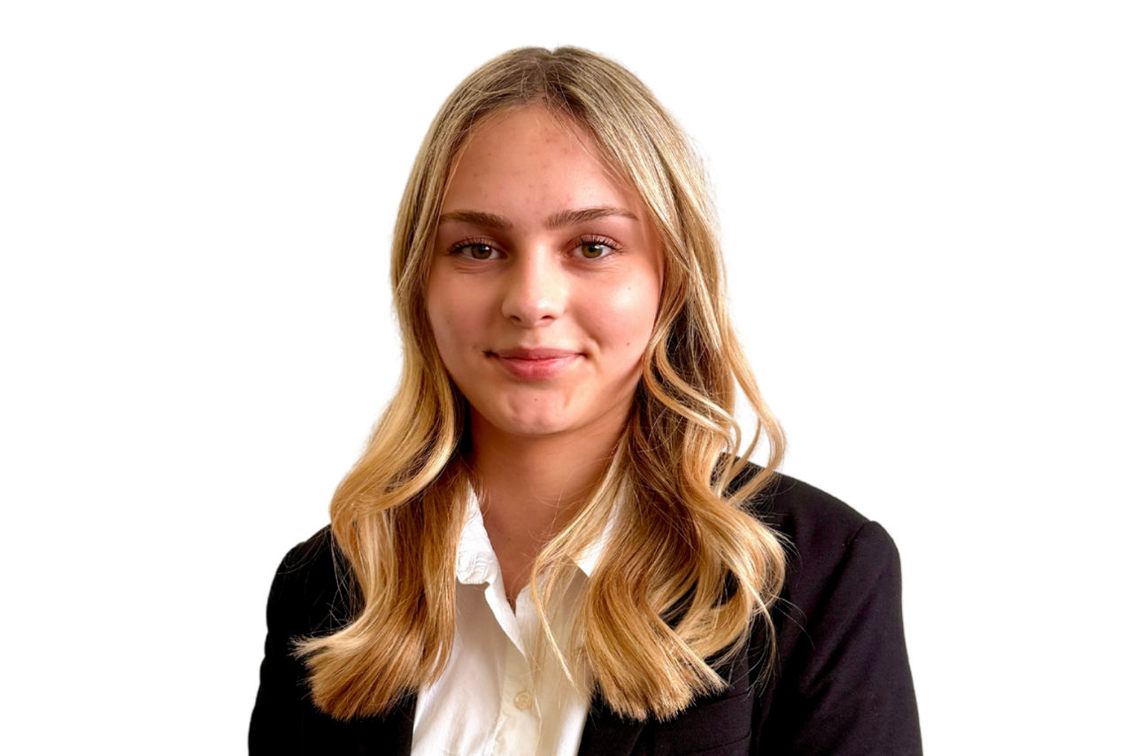 Franziska Eichinger