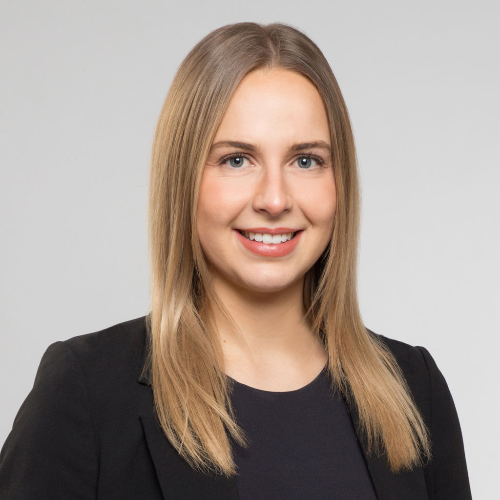 Franziska Münster