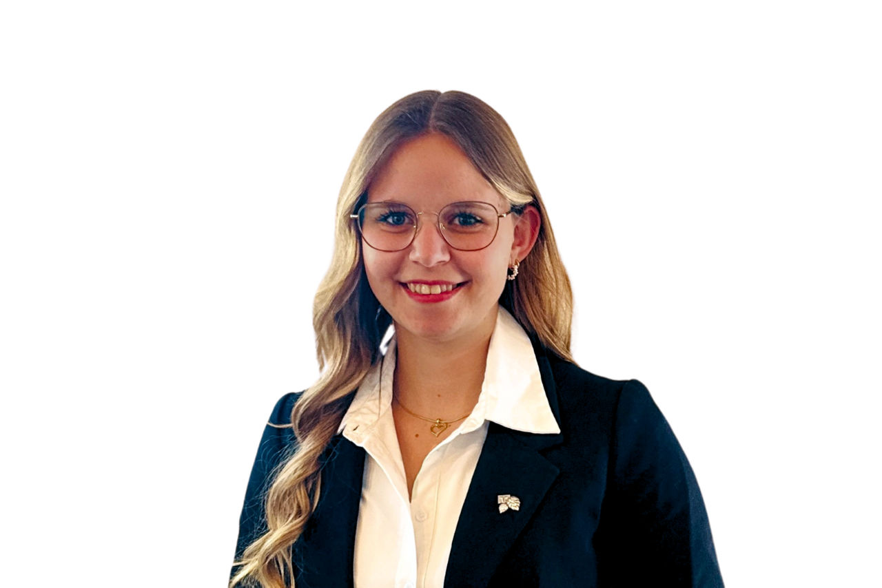 Franziska Schober